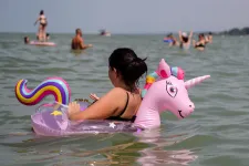 A nyár eddigi legmelegebb hete jön jövő héten