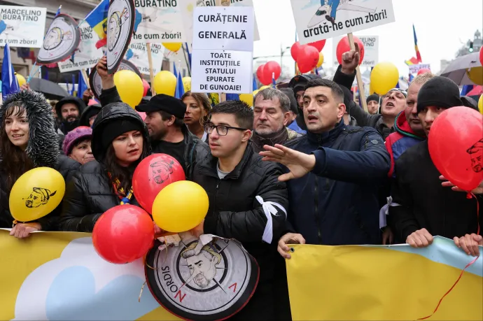 Az AUR szerint itt az idő előre hozott választásokat tartani, mert Románia kormány nélkül sodródik