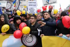 Az AUR szerint itt az idő előre hozott választásokat tartani, mert Románia kormány nélkül sodródik