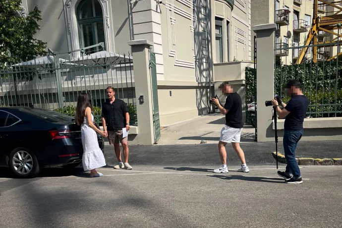 Fotó: Olvasói fotó / Telex