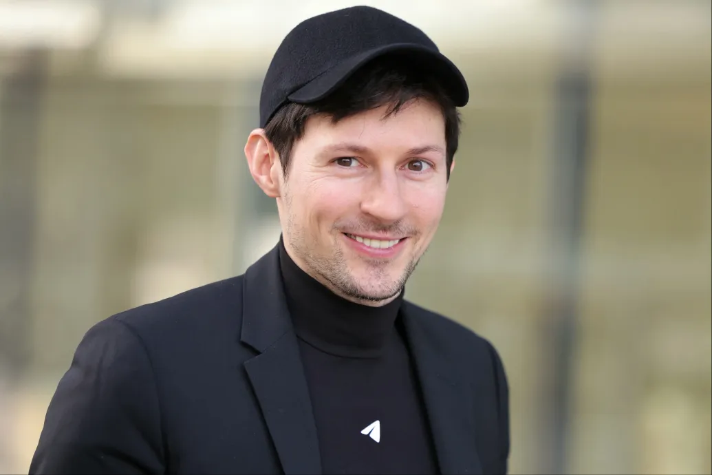 Mind a száz gyereke örököl a Telegram alapítójának 14 milliárd dolláros vagyonából – Forrás: Telex.hu