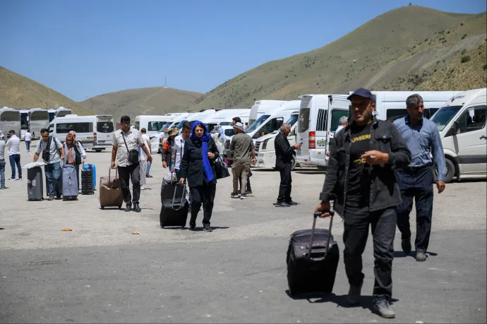 Irán hajlandó tárgyalni az urándúsításuk korlátozásáról