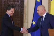 Vége a patthelyzetnek: Nicușor Dan Ilie Bolojant nevezte meg miniszterelnök-jelöltként