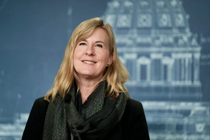 „Apu háborúba ment múlt este” – mélyen vallásos térítő volt a minnesota képviselő gyilkosa
