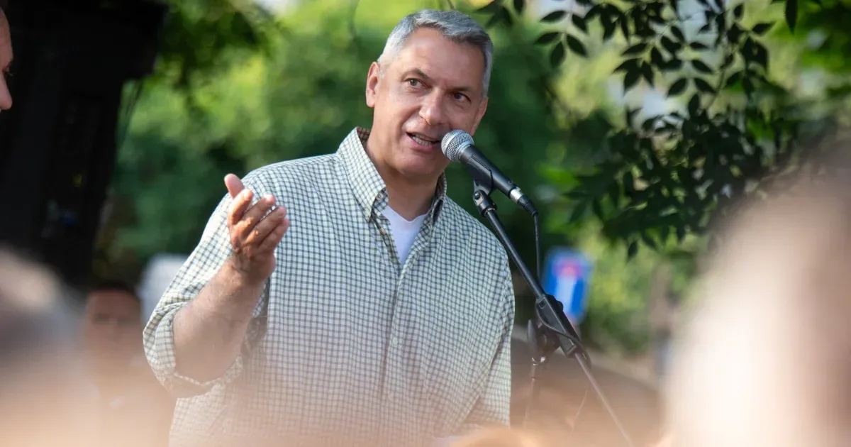 Lázár János Orbán Viktorhoz tart elmondani, hogy milyen a hangulat a Lázárinfókon