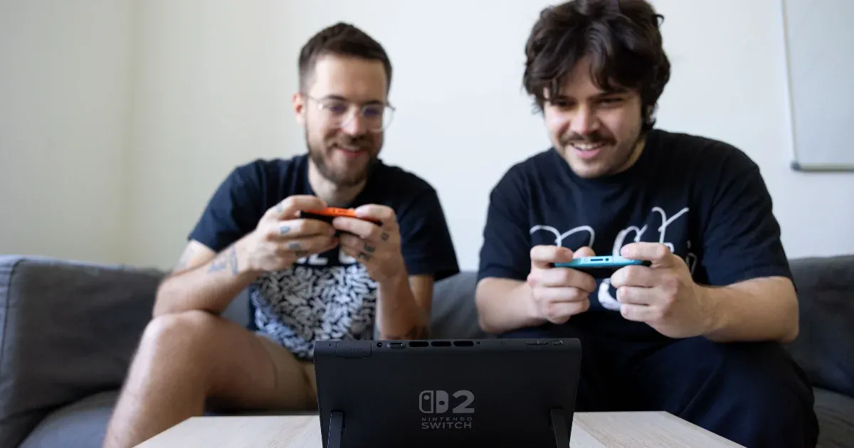 Az új Nintendo Switch remek konzol, de egyelőre nem érdemes érte a boltba rohanni
