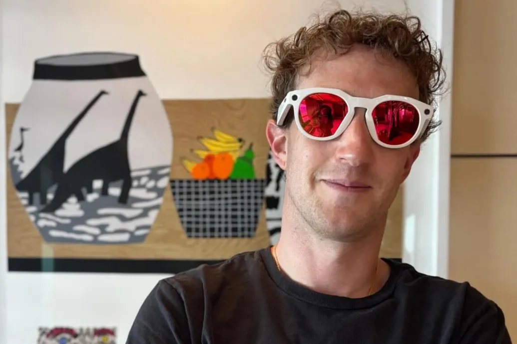 Ezúttal a sportolókat célozzák, az Oakley-val dobja piacra új okosszemüvegét a Meta – Forrás: Telex.hu