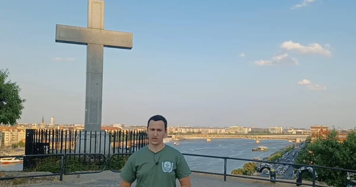 Nem tartja elég revizionistának a Mi Hazánkot, kilépett a párt volt budapesti elnöke
