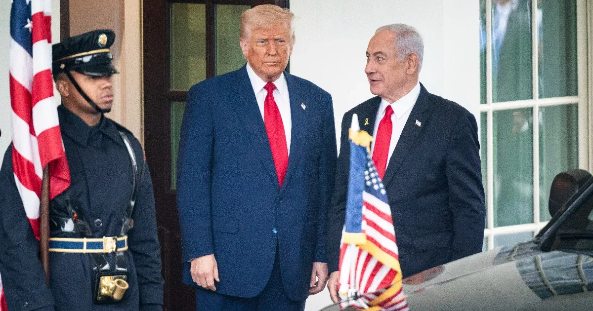 Trump a háború küszöbéről visszatáncolva adott időt magának, csak az a kérdés, hogy mire
