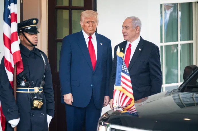 Trump a háború küszöbéről visszatáncolva adott időt magának, csak az a kérdés, hogy mire