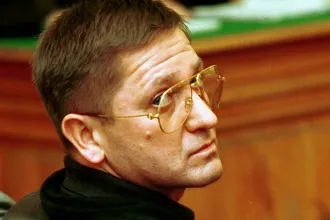 Volt egyszer egy vadkelet: ilyen volt az ukrán maffia a '90-es évek Magyarországán