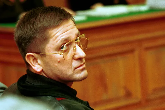 Volt egyszer egy vadkelet: ilyen volt az ukrán maffia a '90-es évek Magyarországán