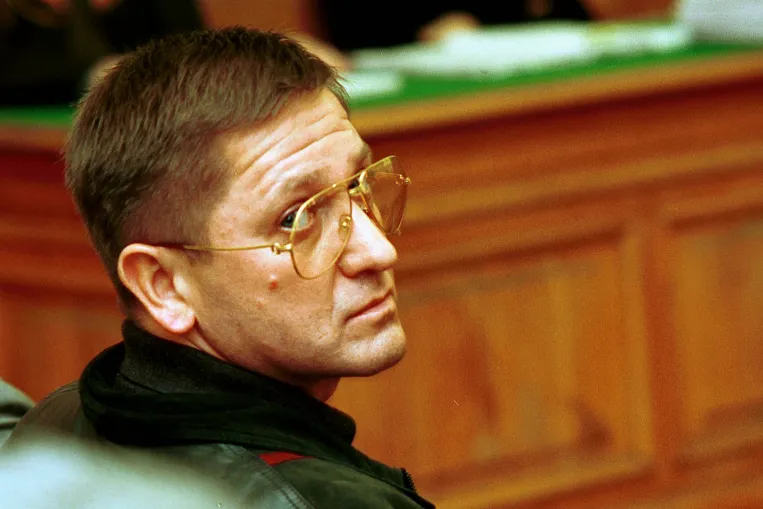 Volt egyszer egy vadkelet: ilyen volt az ukrán maffia a '90-es évek Magyarországán