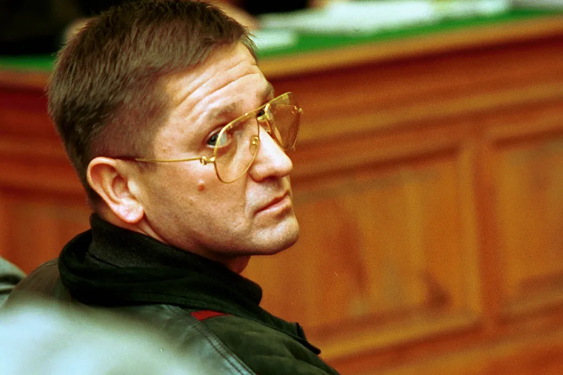 Volt egyszer egy vadkelet: ilyen volt az ukrán maffia a '90-es évek Magyarországán