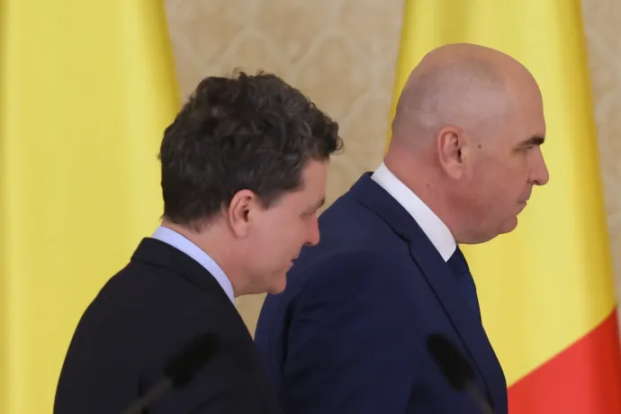 Az első pártreakciók Bolojan nevesítése után: mindenki a saját súlyát méri a koalícióban