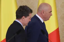 Az első pártreakciók Bolojan nevesítése után: mindenki a saját súlyát méri a koalícióban