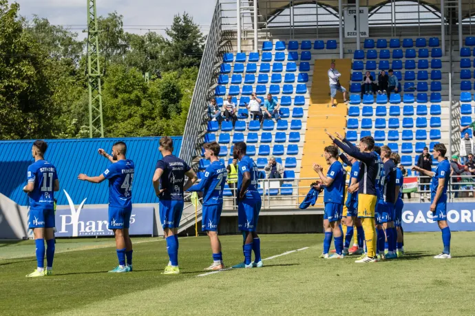 Argentin többségi tulajdonba került a zalaegerszegi ZTE FC