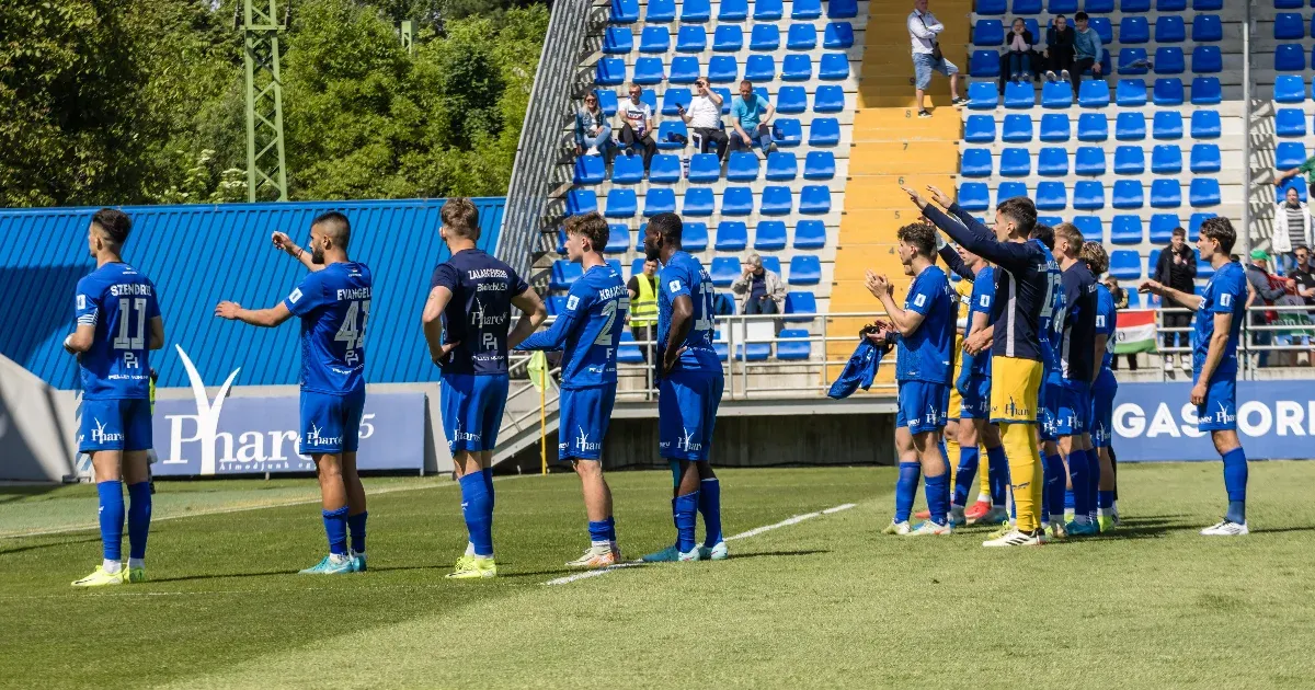 Argentin többségi tulajdonba került a zalaegerszegi ZTE FC