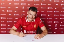 Nyélbe ütötték az idei nyár bombaigazolását, Florian Wirtz a Liverpoolba megy