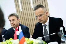 Szijjártó: Ha Oroszországnak hazai pályára van szüksége, készen állunk rá