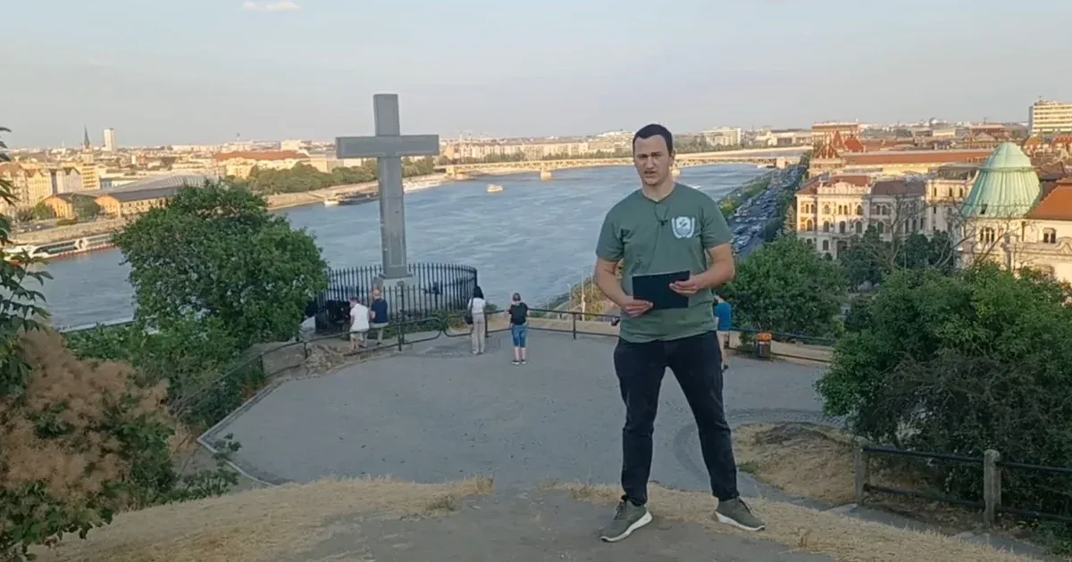 Mi Hazánk: Vékony Csongor azóta akart kilépni, hogy elvesztette a budapesti elnöki pozícióját