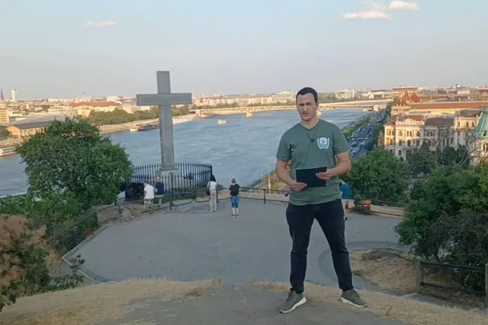 Mi Hazánk: Vékony Csongor azóta akart kilépni, hogy elvesztette a budapesti elnöki pozícióját