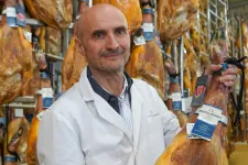 A magyar mangalicát egy spanyol sonkamester mentette meg a kihalástól