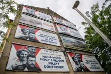 A kormány nem gondolja, hogy az emberek csalni akarnának a Voks2025-ön