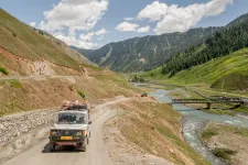 Vízért folyó háború törhet ki India és Pakisztán között