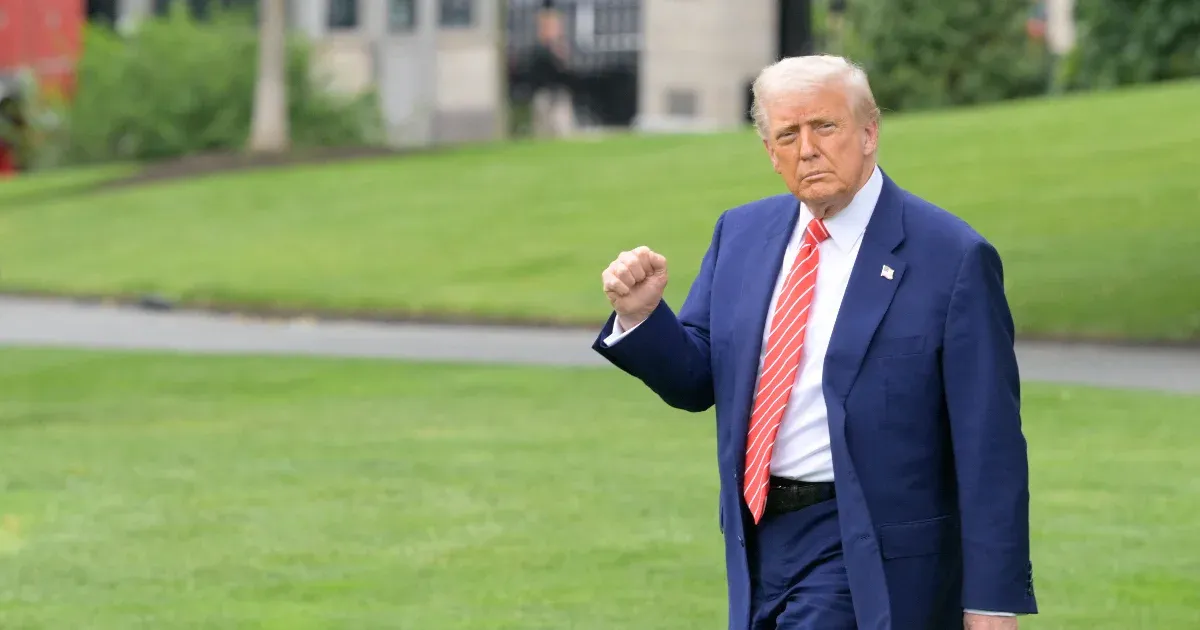 Pakisztán Donald Trumpot fogja javasolni Nobel-békedíjra
