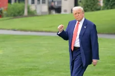 Pakisztán Donald Trumpot fogja javasolni Nobel-békedíjra