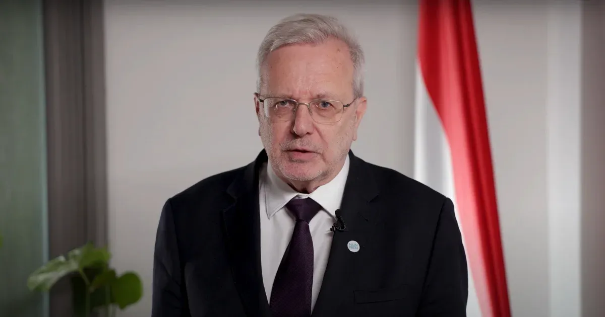 Gulyás Balázs: A sokat hangoztatott egységes hálózat sajnos csak papíron létezik
