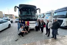 15 román állampolgárt és családtagjaikat evakuálták Iránból