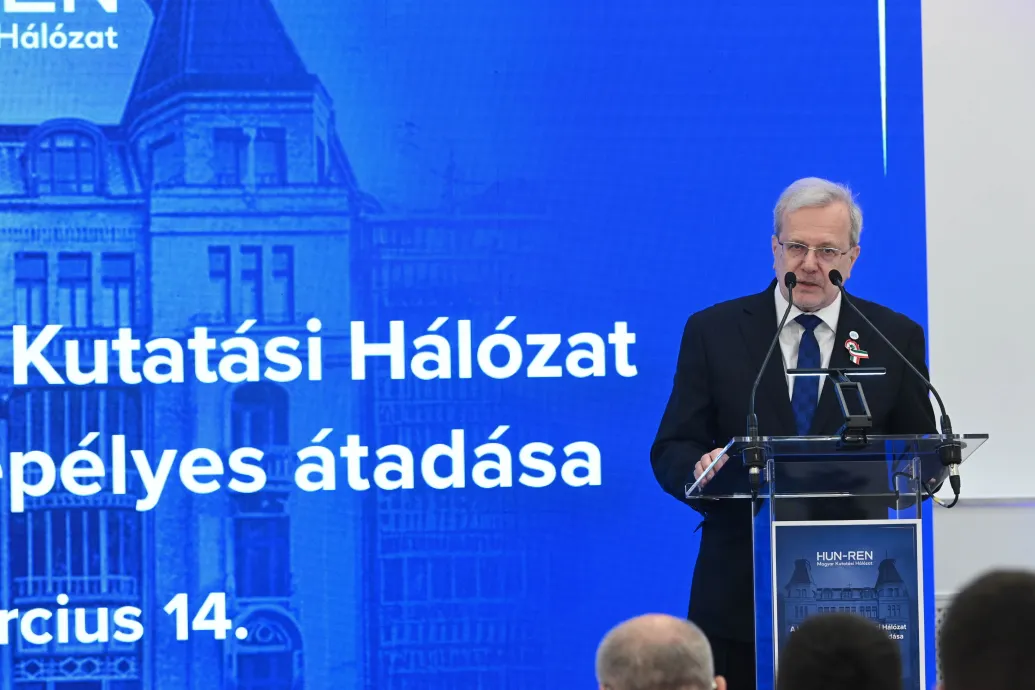 A kutatóintézetek huszonegy vezetője tiltakozott az elcsatolásuk miatt – Forrás: Telex.hu