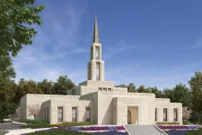 Mormonok építenek templomot Budapesten