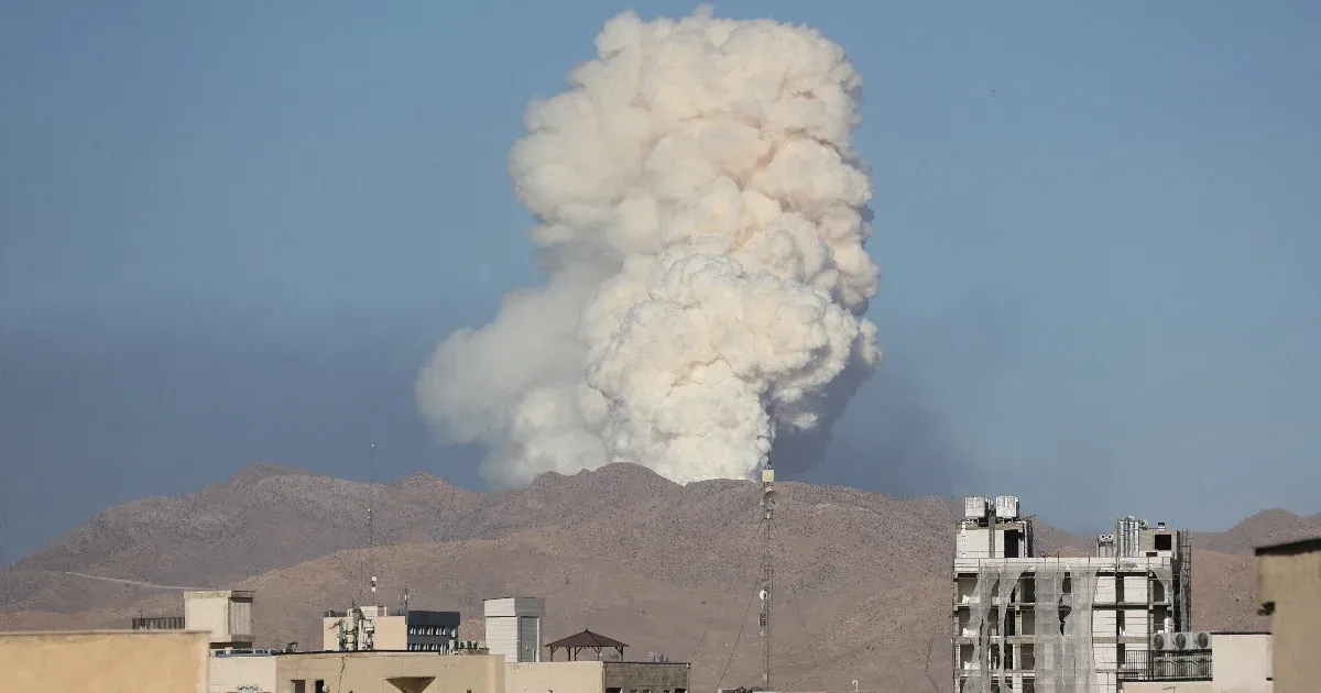 Amerika Irán atomlétesítményeit bombázta, Trump szerint ezzel eljött a béke