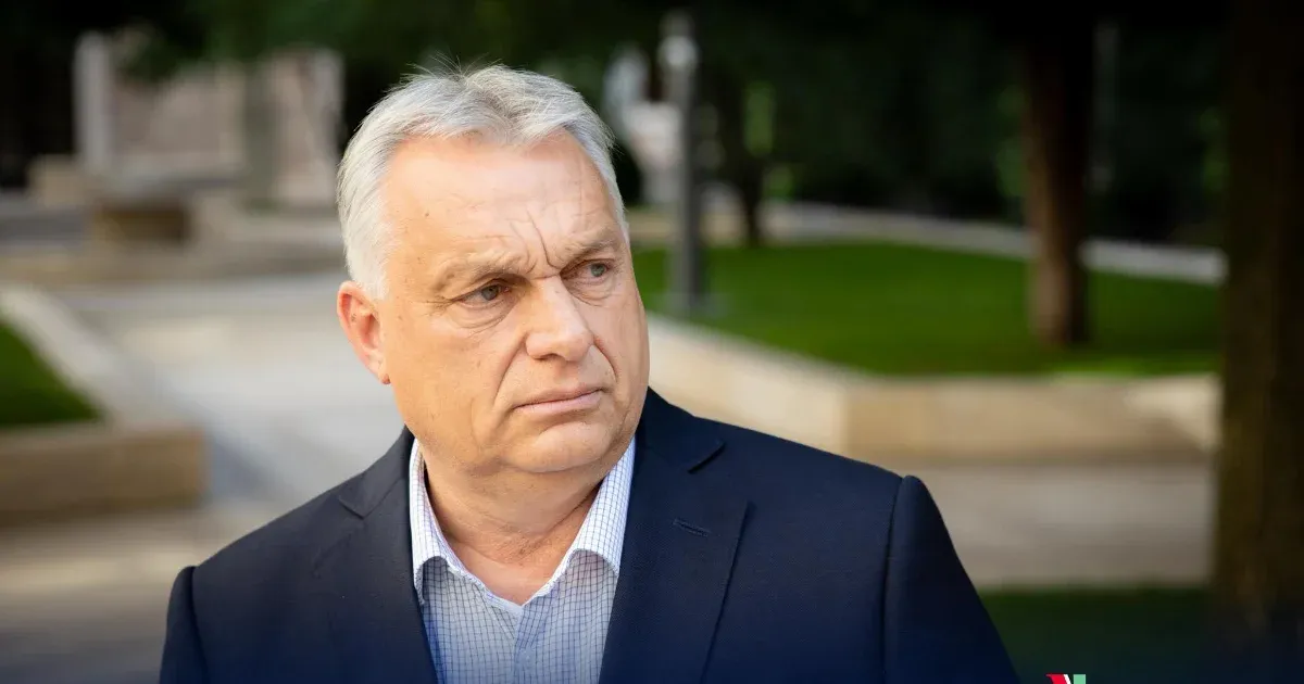Orbán Viktor összehívja a Védelmi Tanácsot az iráni helyzet eszkalációja miatt