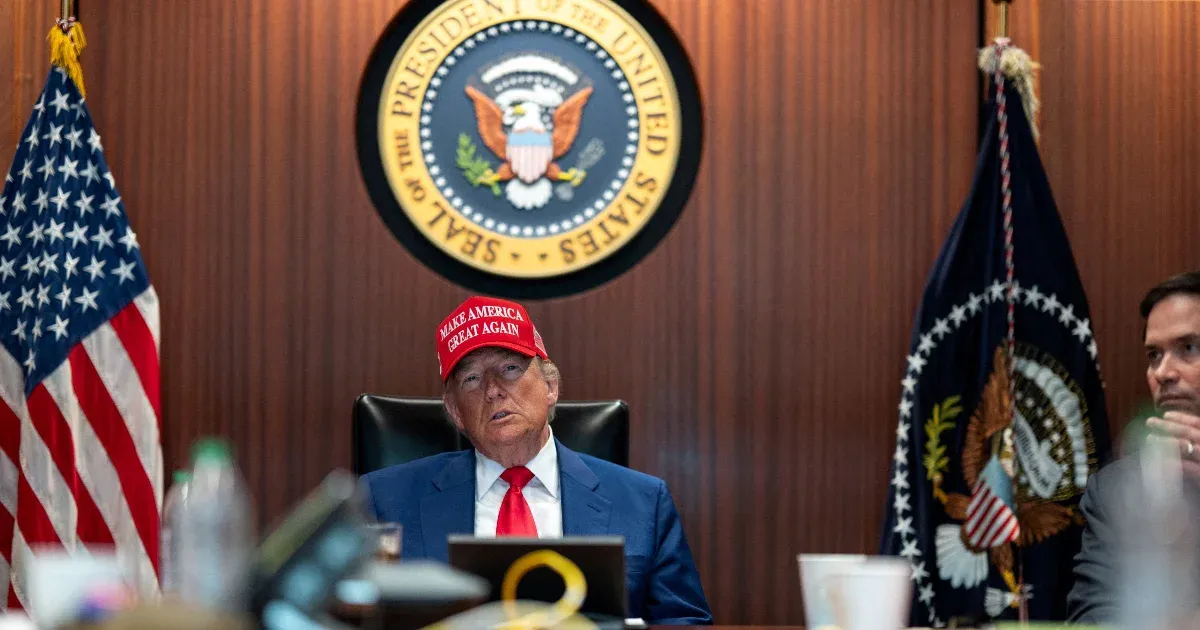Milyen föld alatti atomlétesítményt bombázott Trump Iránban, és mi jön ezután?