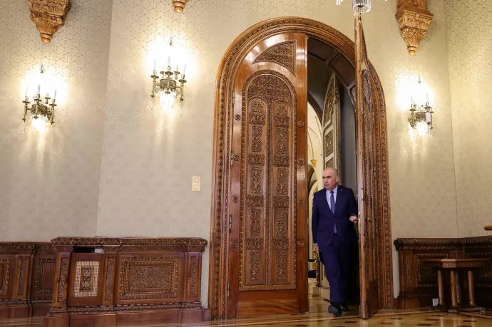 A PNL egy volt USR-s minisztert javasol az európai alapok minisztériumának élére