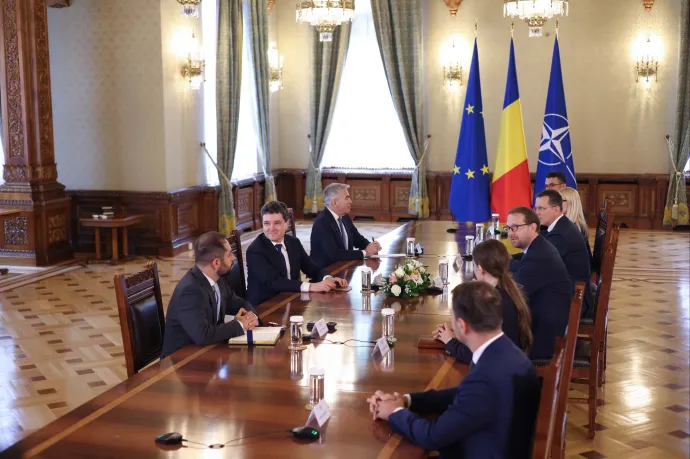 Így néz ki a leendő koalíciós kormány miután a PSD ismertette a miniszterjelöltjeit