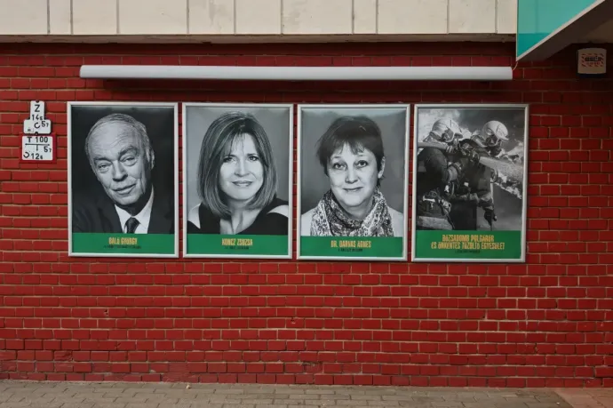 Koncz Zsuzsa Budapest II. kerületének díszpolgára lett