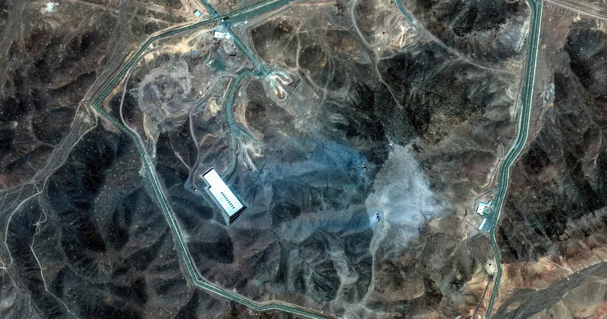 Trump az iráni atomlétesítmények ellen végrehajtott amerikai támadásról: „A megsemmisítés a pontos kifejezés” Trump az iráni atomlétesítmények ellen végrehajtott amerikai támadásról: „A megsemmisítés a pontos kifejezés”