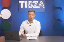 Magyar Péter október 23-ig tartó országjárásra indul