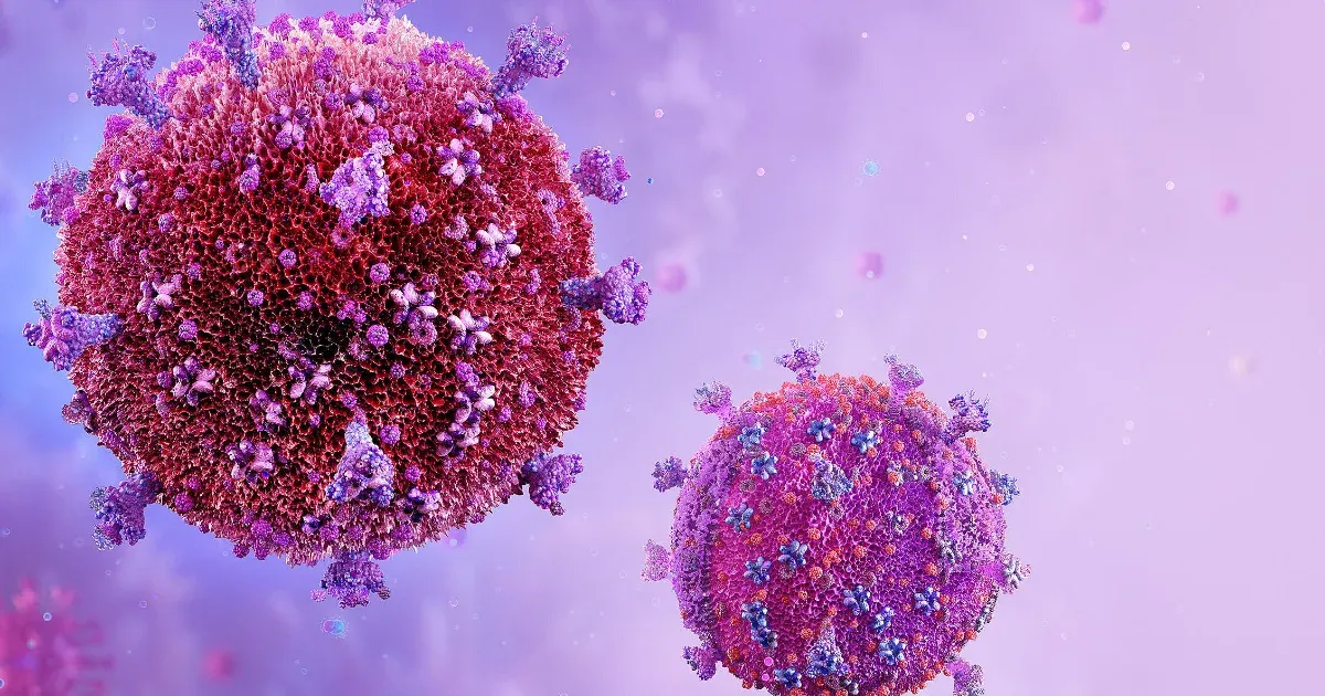 Komoly áttörést ért el a HIV elleni vakcina fejlesztésében egy amerikai kutatócsoport
