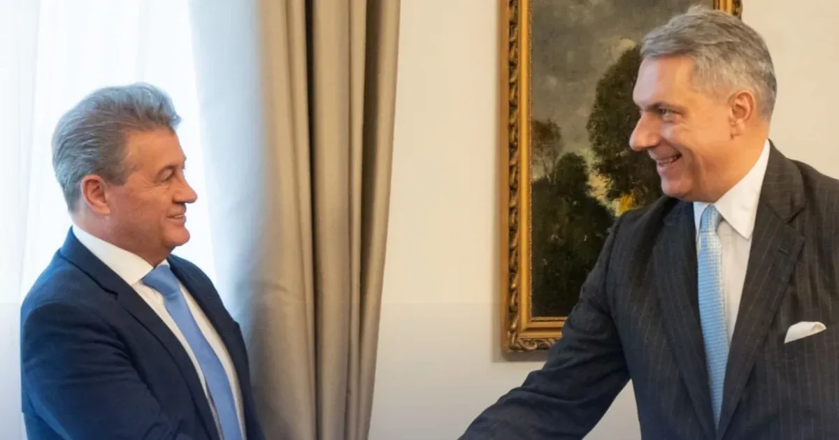 Húsz év után nem indul egyéniben a fideszes Tasó László országgyűlési képviselő