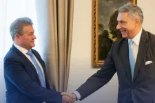 Húsz év után nem indul egyéniben a fideszes Tasó László országgyűlési képviselő
