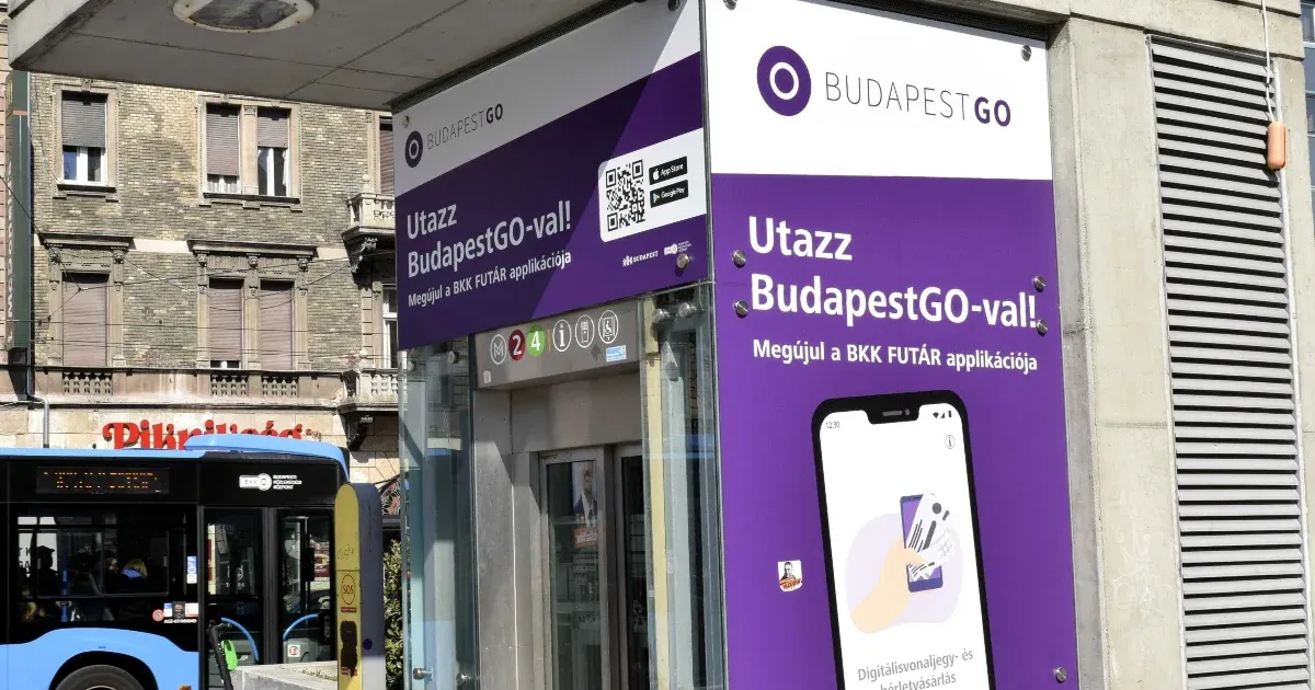 Ha megkapják az adatokat, akkor Budapest GO-ban is követni lehetne a MÁV összes vonatát