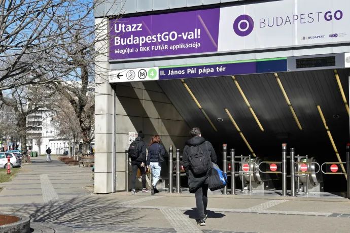 Ha megkapják az adatokat, akkor Budapest GO-ban is követni lehetne a MÁV összes vonatát