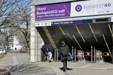 Ha megkapják az adatokat, akkor Budapest GO-ban is követni lehetne a MÁV összes vonatát
