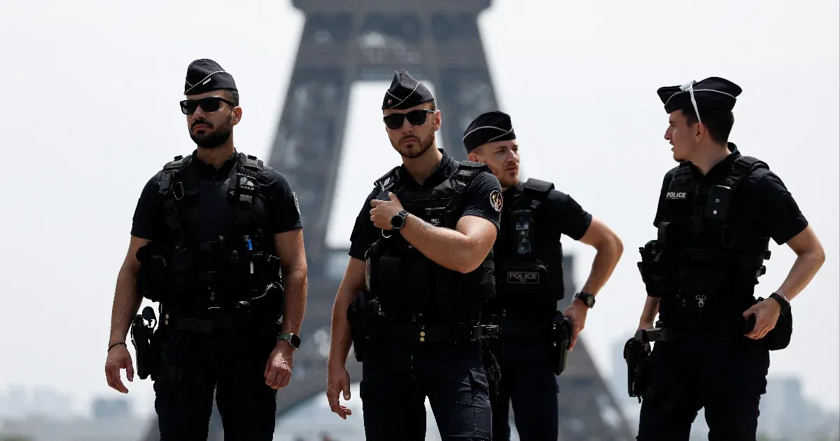Legalább 145 embert támadtak meg injekciós tűkkel egy francia utcai fesztiválon